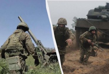 Серйозні проблеми тактичного рівня: експерт про можливий наступ РФ на Запоріжжя