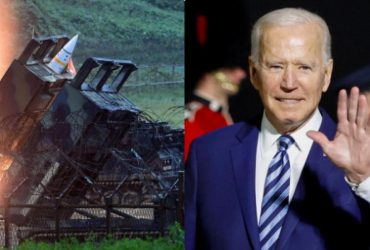 Байден спешит укрепить позиции Украины перед переговорами с Россией, - WP