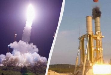 У світі всього 7 систем: експерт розповів, чим можна збити російський Орєшник