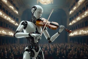 Нова нейромережа від Nvidia може створювати звуки, які ви ніколи раніше не чули