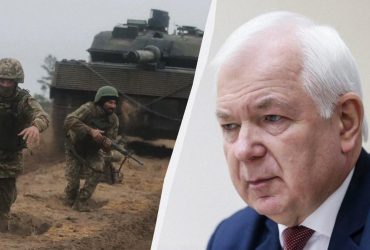 Бої на Курщині: ЗСУ поховали 5 ворожих бригад, які могли піти на Запоріжжя, - генерал