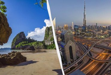 В этих 10 странах туристы чаще всего чувствуют, что местные жители им не рады