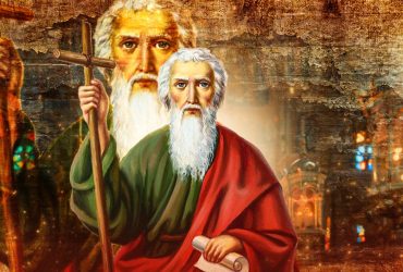 Когда День Андрея Первозванного 2024: новая дата и украинские традиции