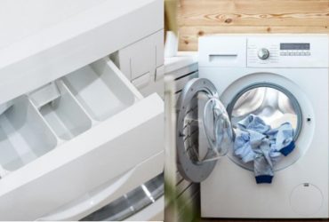 Для чего на самом деле предназначены 3 отсека в стиральной машине: эксперты раскрыли все карты