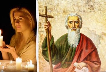 Навіщо в ніч на Андрія набирати в рот воду: українські традиції свята