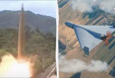 Це смертоносний конвеєр: експерт висловився про повітряні атаки РФ по Україні