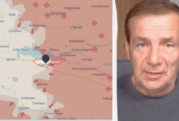 Чи будуть ЗСУ тримати Курахове: експерт вказав на важливий момент