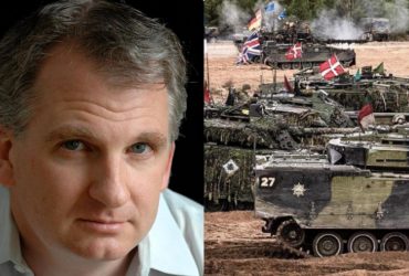 Историк назвал три сценария Третьей мировой войны: Украинцы делают их менее вероятными