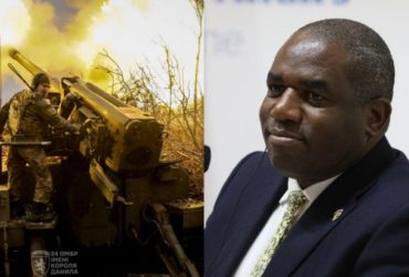 Глава МИД Великобритании заявил, как закончится война в Украине