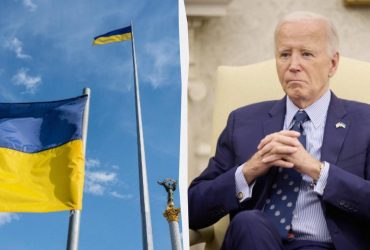 Politico узнало о тихой просьбе Байдена к Конгрессу насчет помощи Украине: речь об огромной сумме