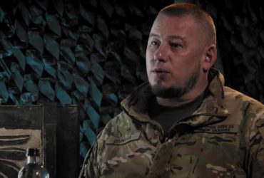 Це війна не на один рік: полковник з 93-ї бригади розповів, до чого треба готуватись