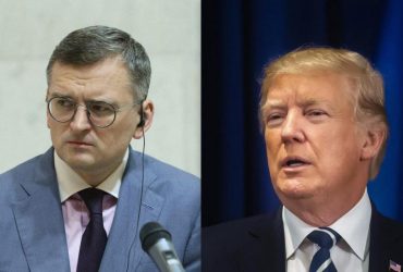 Це буде політичний кінець Зеленського: Кулеба висловився про мирний план Трампа