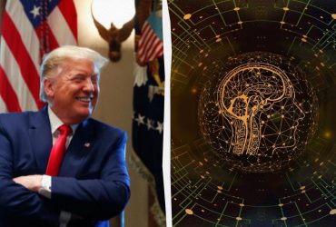 Цар штучного інтелекту: Трамп хоче запровадити нову посаду в Білому домі