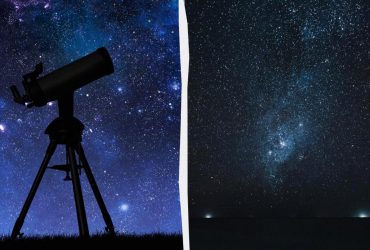 5 найкращих місць у світі для спостереження за зірками у 2025 році: такого досвіду у вас не було