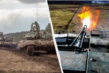 Россияне не ограничатся Донбассом, а пойдут дальше, чтобы захватить больше территорий, - военный