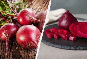 Каструля не потрібна: 3 лайфхаки, як зварити буряк за 10 хвилин