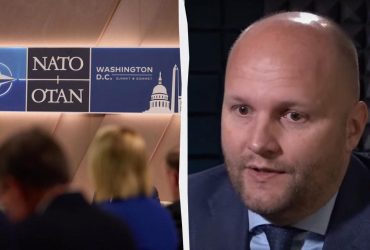 Мир для всех: экс-министр обороны Словакии о вступлении Украины в НАТО еще в 2008 году