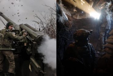 Не хватает пехоты: войска в Покровске опасаются значительного прорыва России, - CNN