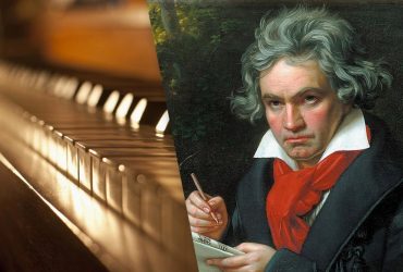 Вчені вперше отримали ДНК Бетховена та розкрили таємничі подробиці про його життя