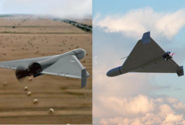 ЗСУ під час атак перенаправляють частину дронів Shahed у Росію та Білорусь, - Le Monde