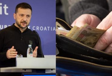 На тысячу Зеленского и кэшбек почти ₴4 миллиарда сняли с других программ (документ)