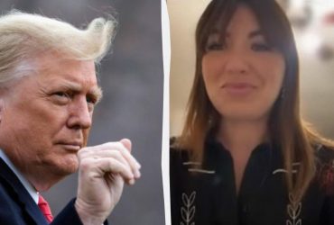 В оточенні Трампа вказали на його цікаву особливість: оглядачка розповіла, що дізналася