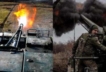 Россия накапливает силы на Кинбурнской Косе, ожидая наступления ВСУ, - эксперт