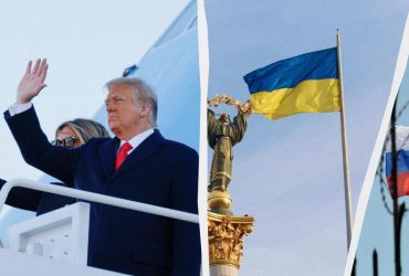 Переговори Трампа з Путіним не закінчать війну в Україні: експерт пояснив, що чекає на Європу