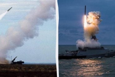 Збито 76 крилатих ракет: у Повітряних силах розповіли про ворожу атаку по Україні
