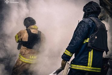Масована атака РФ: росіяни вдарили Калібрами з касетними боєприпасами, - Зеленський