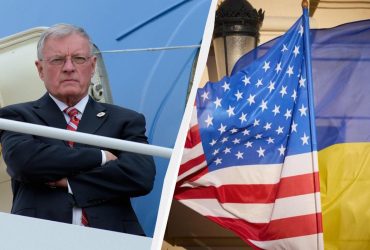 Висуванець Трампа на спецпредставника з питань України зробив заяву