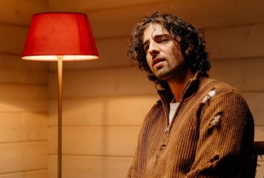 Дантес емоційно висловився про гру непрофесійних акторів у кіно