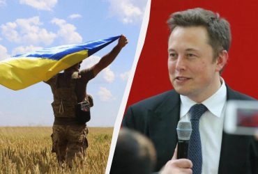 Маск відреагував на заклики мобілізувати 18-річних українців