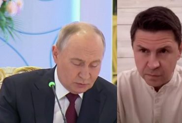 Путін пригрозив вдарити по центру ухвалення рішень в Києві: в ОП відреагували