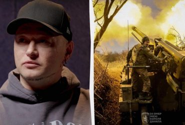 Очень хотелось бы, чтобы состоялись переговоры: лидер Бумбокса объяснил, как остановить Россию