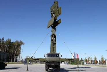 Штучный товар: в ВМС объяснили, почему уничтожение РЛС Подлет в Крыму так важно