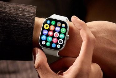 Apple Watch, але дешевше і з більшим екраном: представлено годинник Xiaomi Redmi Watch 5