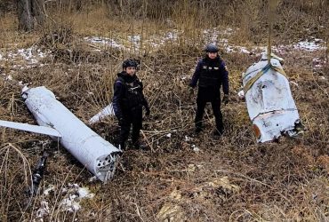 Командир зенітників пояснив, чому російські ракети стає дедалі важче збивати