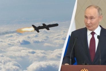 Историческое событие: Путин заявил, что был глубоко погружен в разработку Орешника