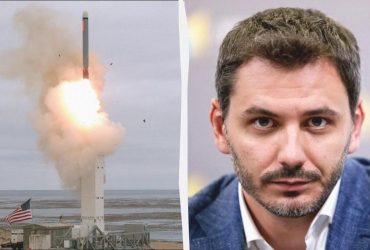 Які країни можуть поділитися з Україною ракетами Tomahawk: відповідь депутата