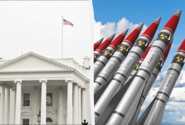 США не планують передавати Україні ядерну зброю, - Newsweek