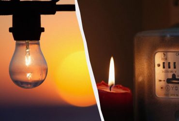 Більша частина України до вихідних вийде на дві черги знеструмлень, - Харченко