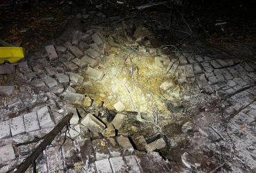 РФ вчергове атакувала Україну безпілотниками: є поранені та руйнування (фото, відео)