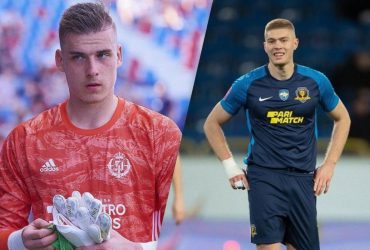 Два украинца и российский игрок: FIFA объявила претендентов на премию The Best