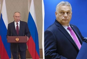 Война никогда не была такой опасной: Орбана обеспокоил Орешник Путина