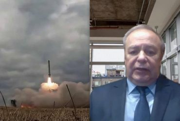 РФ може вдарити ще 1-2 Орєшниками по Україні: генерал-лейтенант озвучив наслідки