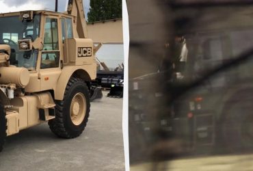 ЗСУ отримають військову машину кращих армій світу: на що вона здатна