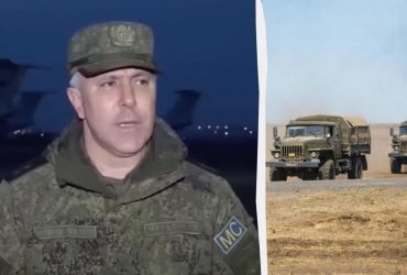 Путін знайшов нову посаду божевільному генералу-м'яснику