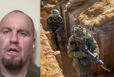 У 2025 році всі чоловіки 18-25 років пройдуть базову військову підготовку, - Тимочко