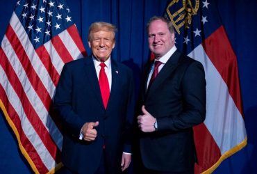 Американский поставщик военной формы заявил о вымогательстве взятки и коррупции в Минобороны и Нацполиции